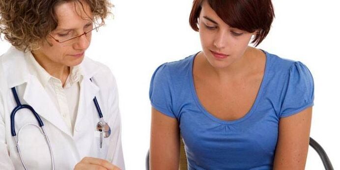 papilomų atsiradimo ant kūno priežastys