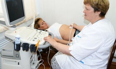 žmogaus papilomos virusas nėštumo metu