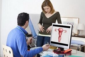 žmogaus kūno papilomų diagnozavimo metodai